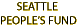 Seattle People's Fund