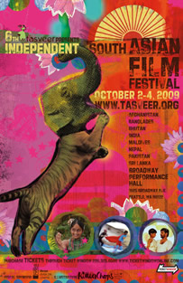 ISAFF 2009