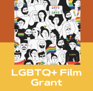 Film Fund LGBTQ Grant