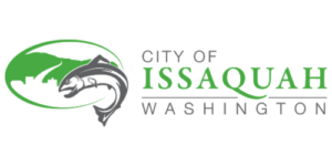 City of Issaquah Washington Sponsor