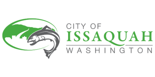 City of Issaquah Washington Sponsor