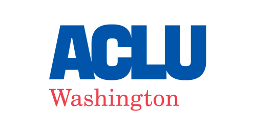 ACLU Washington Sponsor