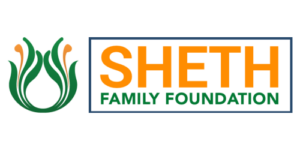 Sheth Family Foundation Sponsor