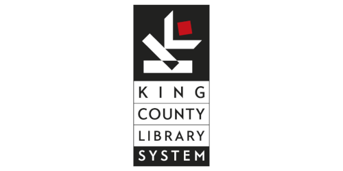King County Library System Sponsor