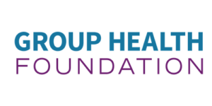 Group Health Foundation Sponsor