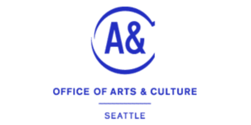 Seattle Office of Arts and Culture Sponsor