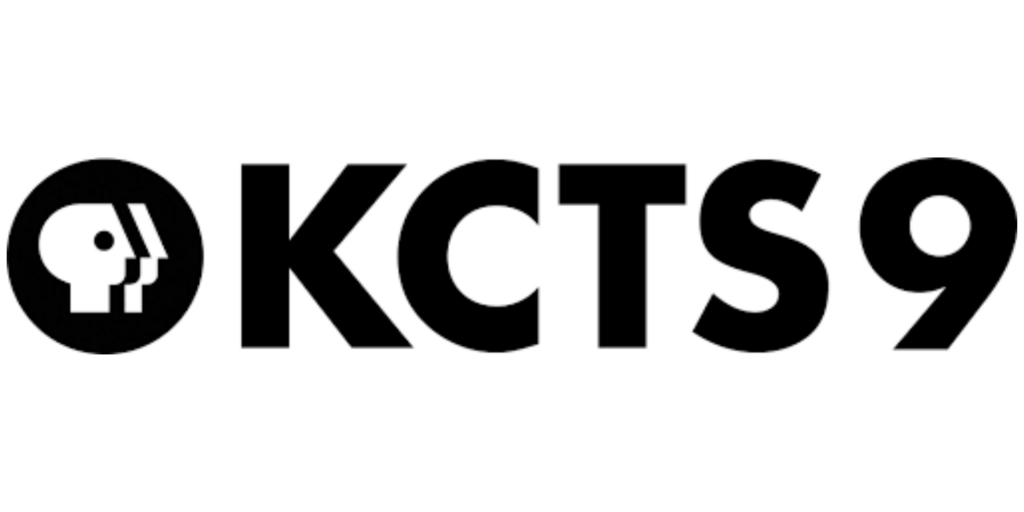 KCTS9 logo