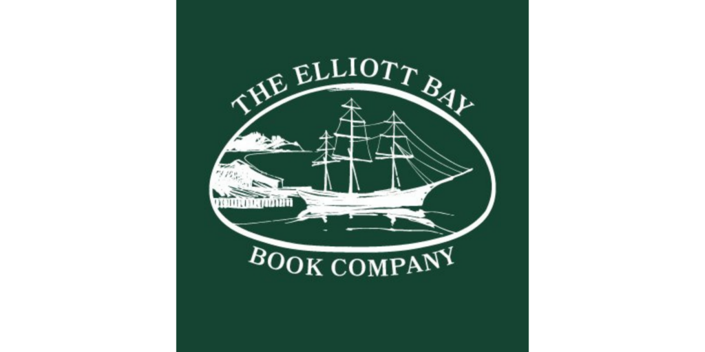 Elliott Bay Book Co