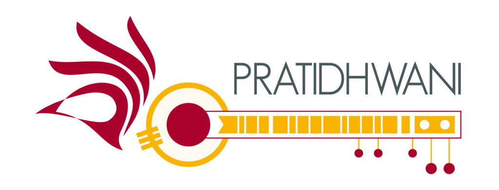 Pratidhwani Logo jpg
