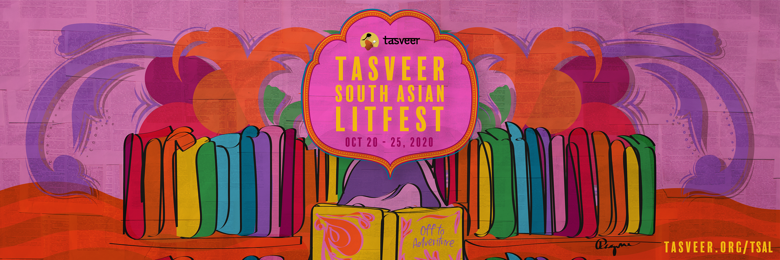1 tasveer 2020 litfest poster 02