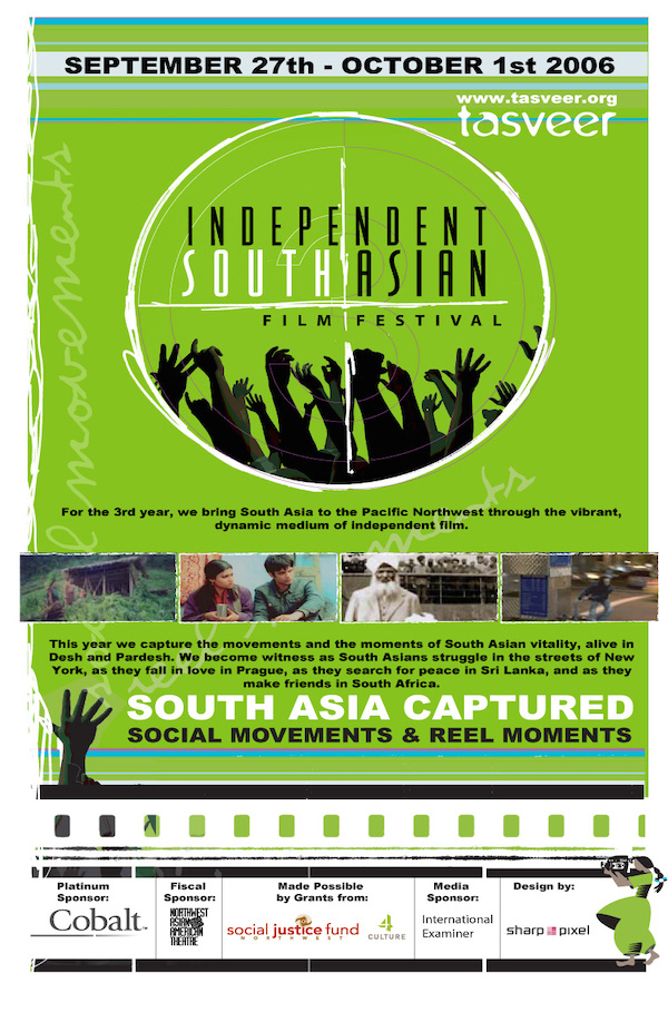 SSAFF2006 SSAFF2006