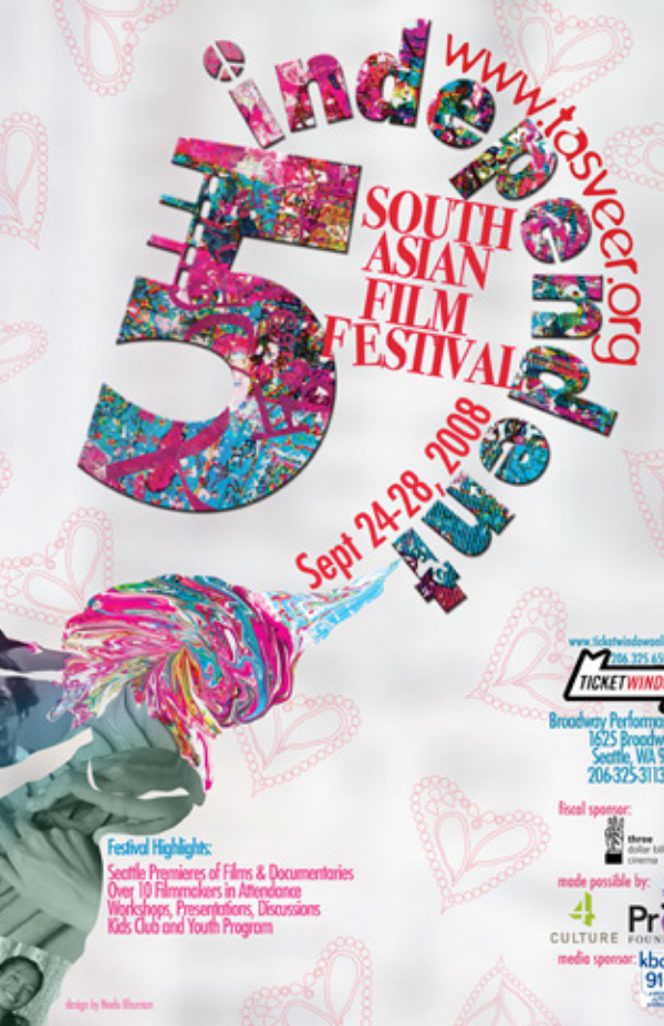 SSAFF2008 SSAFF2008