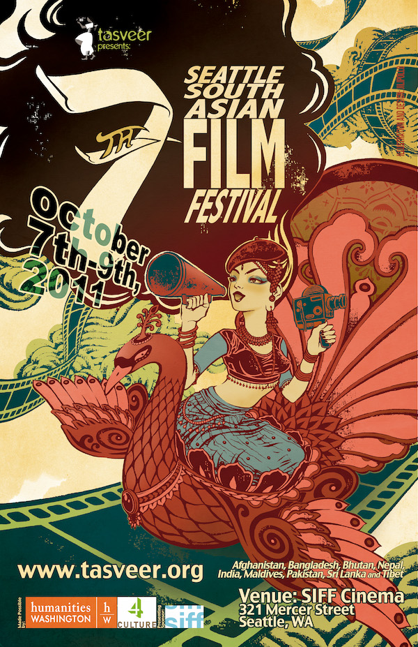 SSAFF2011 SSAFF2011