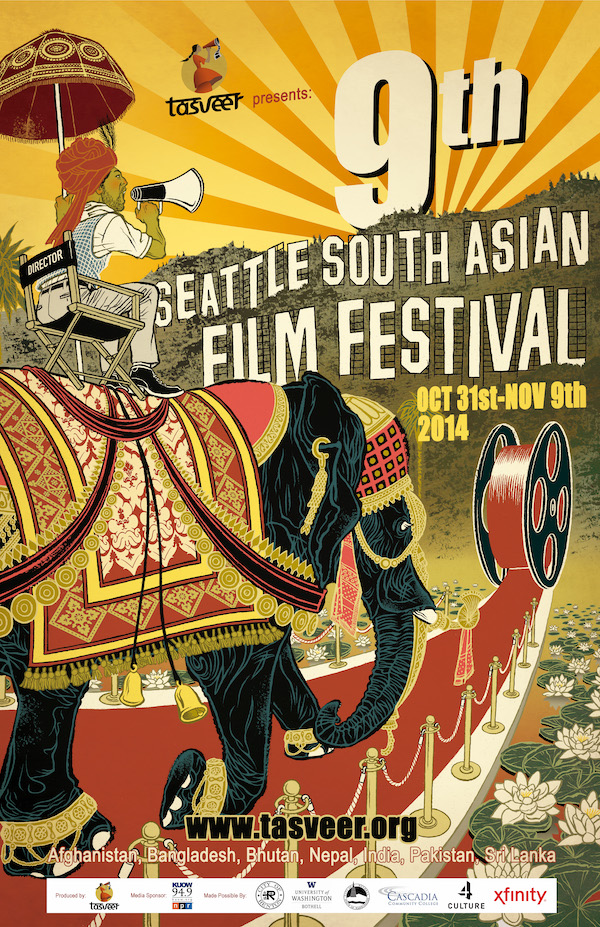 SSAFF2014 SSAFF2014