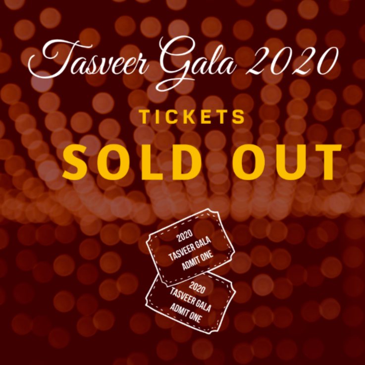 Tasveer Gala 2020