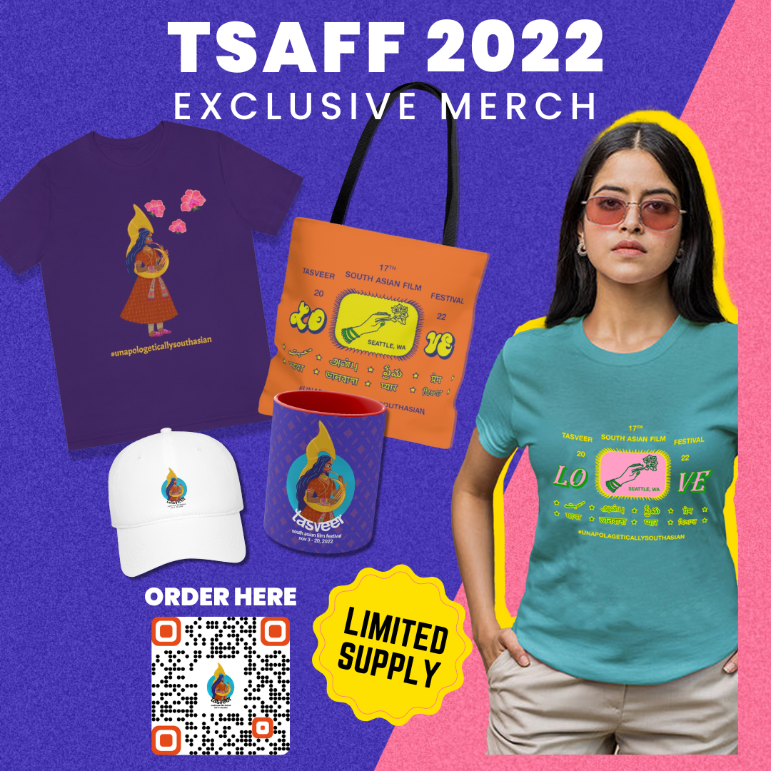 TASVEERMerchPoster20x30 Instagram Post Square