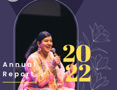 Annual Report 2022