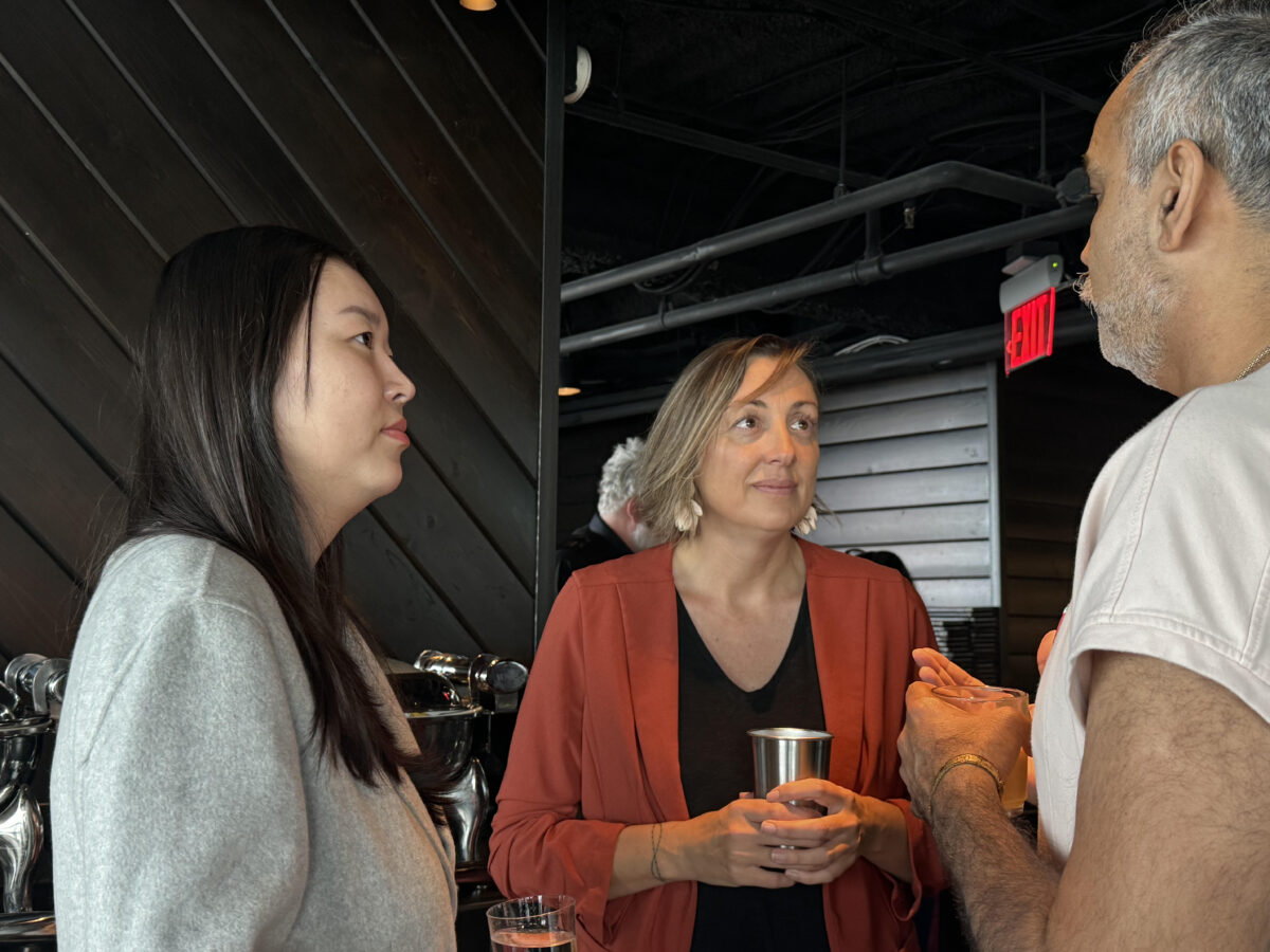 Investor Lunch Meg tenten 1200x900 1