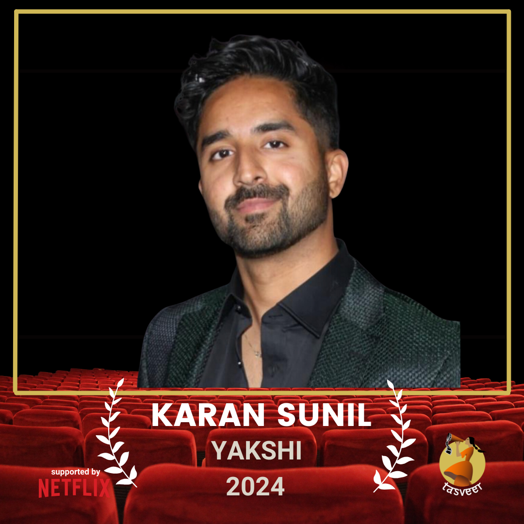 Karan Sunil