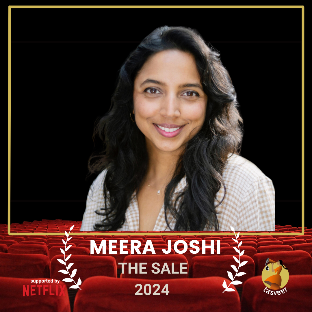 Meera Joshi