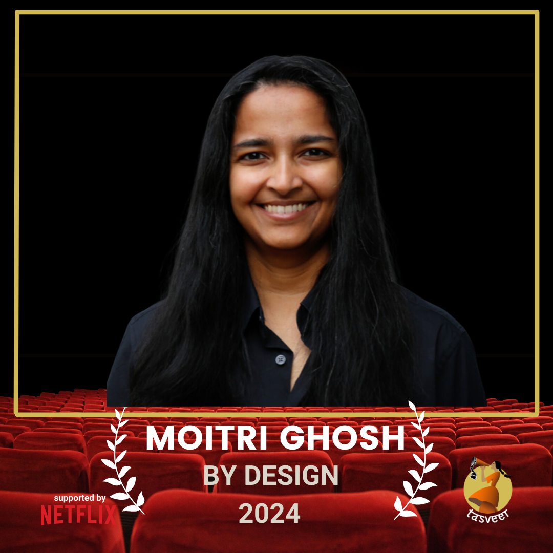 Moitri Ghosh