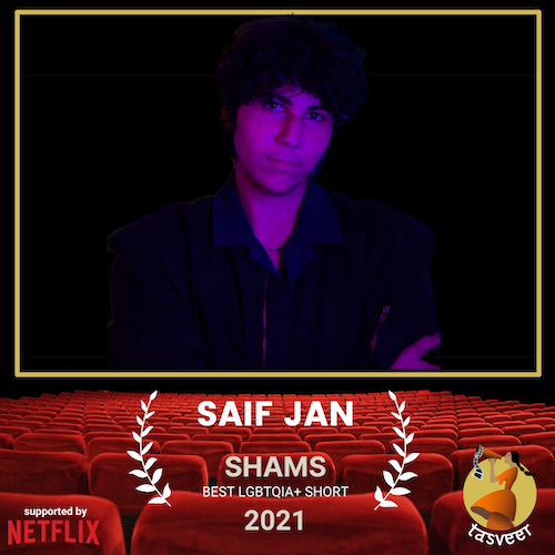 Saif Jan 2021