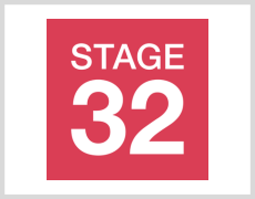 Stage 32 logo