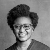 Nekisa Cooper