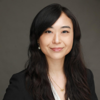 Sarah Paek