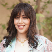 Smriti Mundra