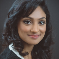 Anjana Gopakumar