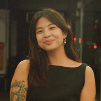 Cleo Chung