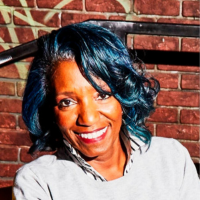 Diana Williams