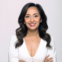 Reena Mehta