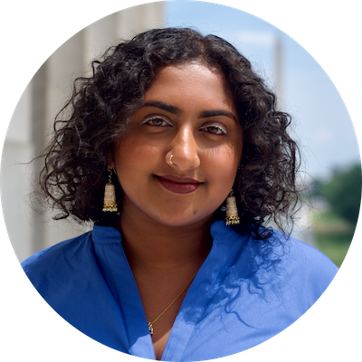 Thrisha Mohan Thrisha Mohan